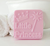 Baby Pink Liquid Soap Color - 1/2 Ounce