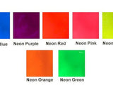 Neon Purple Liquid Soap Color - 1/2 Ounce