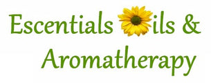 Escentials Oils and Aromatherapy