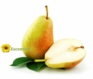 Asian Pear Flavor Oil - Unsweetened - 1/2 Ounce