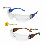 Blueberry Safety Glasses - Small