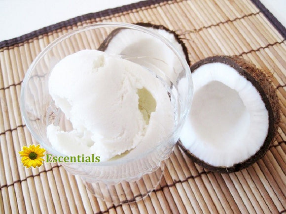 Coconut Cream Flavor Oil - Sweetened - 1/2 Ounce