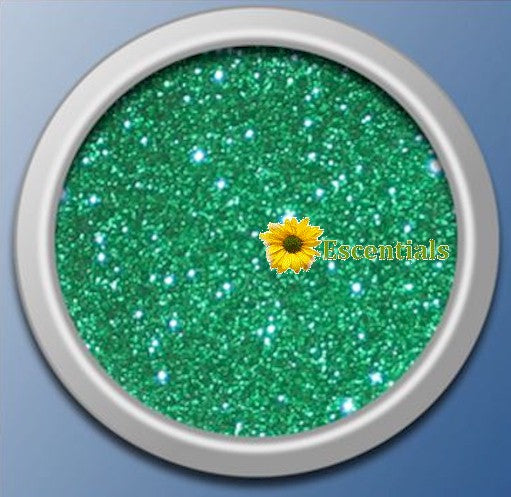 Emerald Cosmetic Glitter - 1 Ounce