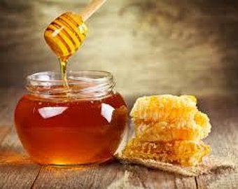 Honey Flavor Oil - Unsweetened - 1/2 Ounce
