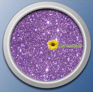 Lavender Cosmetic Glitter - 1 Ounce