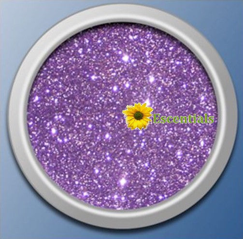 Lavender Cosmetic Glitter - 1 Ounce