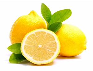 Lemon Flavor Oil - Unsweetened - 1/2 Ounce