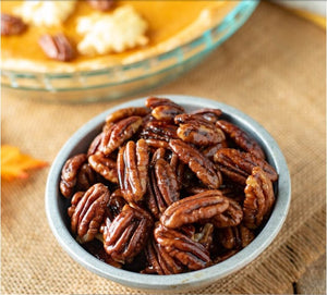 Maple Glazed Pecans Flavor Oil - Unsweetened - 1/2 Ounce