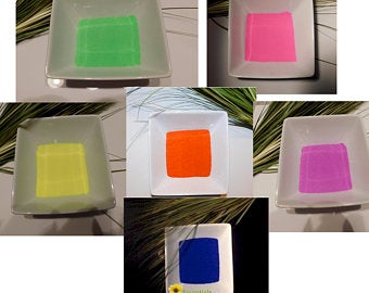 Entire Neon Collection Jojoba Beads - 1 Ounce of Each Color