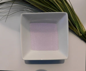 Pastel Lavender Jojoba Beads - 4 Ounce - Spring Collection