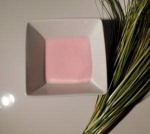 Pastel Pink Jojoba Beads - 1 Ounce - Spring Collection