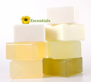 Olive Oil Soap Base - 2 Pounds