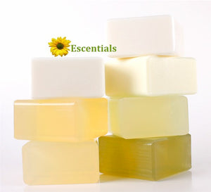Oatmeal Soap Base - 2 Pounds