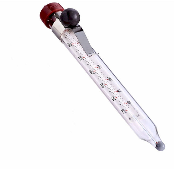 Crafting Thermometer