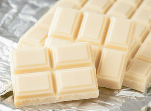 White Chocolate Flavor Oil - Unsweetened - 1/2 Ounce