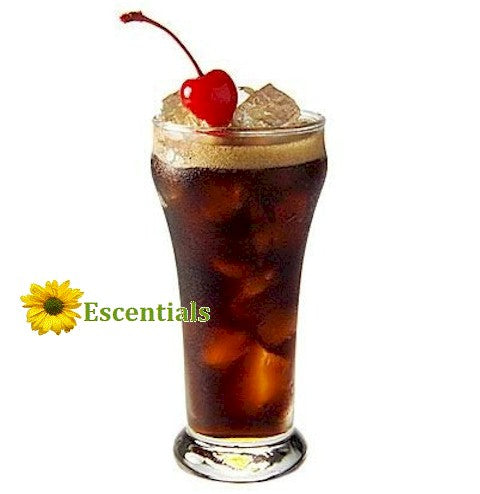 Cherry Cola Flavor Oil - Unsweetened - 1/2 Ounce