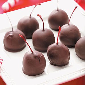 Chocolate Cherries Flavor Oil - Unsweetened - 1/2 Ounce