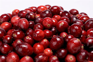 Cranberry Flavor Oil - Unsweetened - 1/2 Ounce