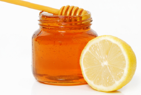 Honey Lemon Lip Balm Flavor Oil - Unsweetened - 1/2 Ounce