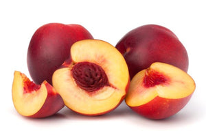 Nectarine Flavor Oil - Unsweetened - 1/2 Ounce